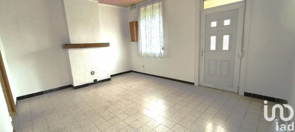 Achat maison à vendre 2 chambres 90 m² - Escautpont