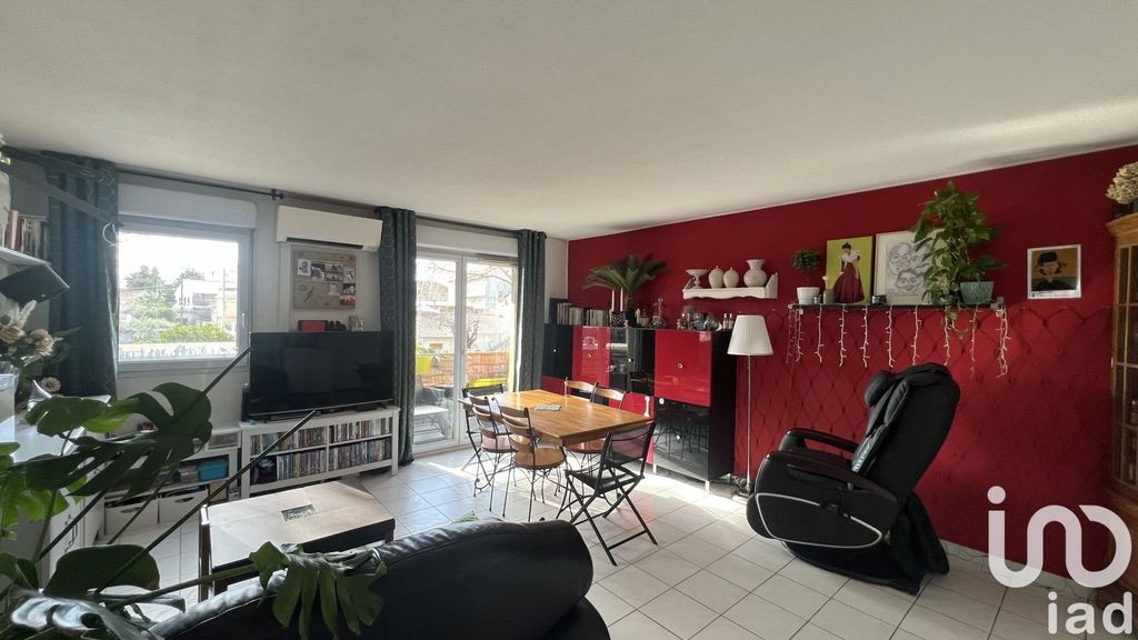 Achat appartement à vendre 3 pièces 65 m² - Avignon