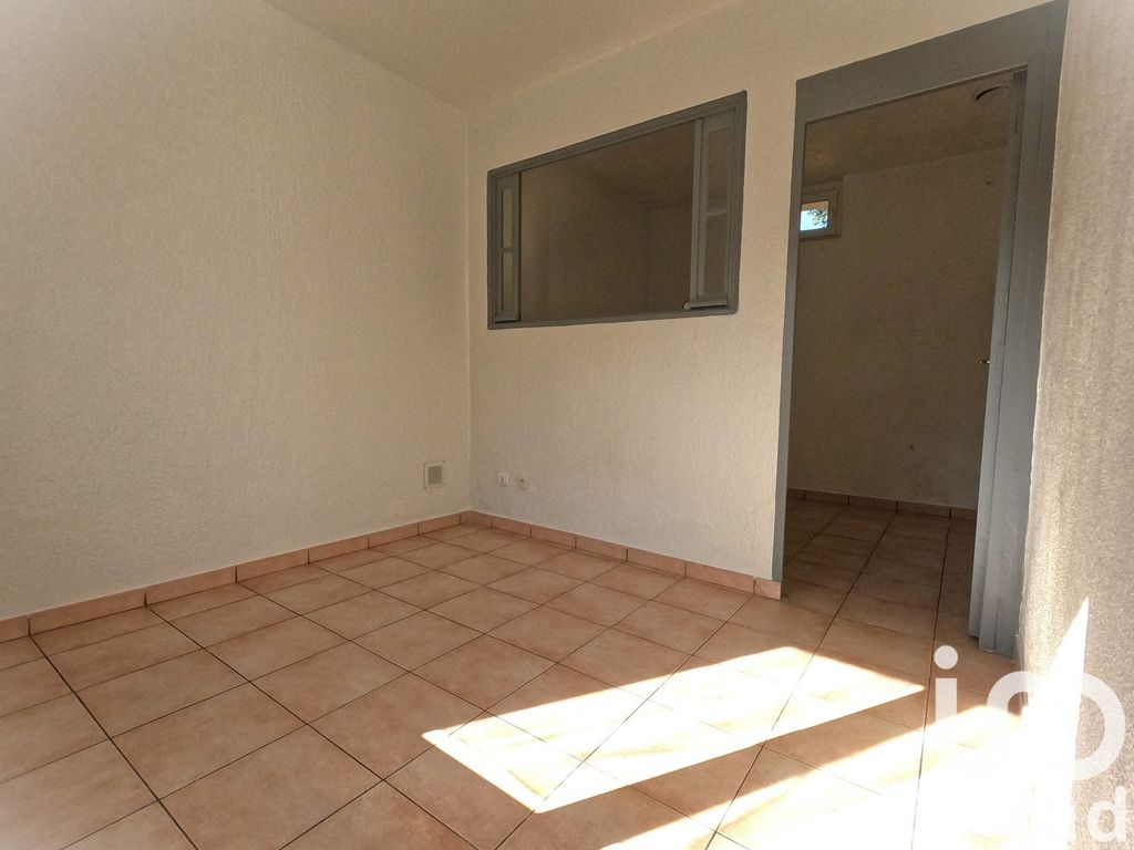 Achat maison à vendre 2 chambres 60 m² - Blanquefort