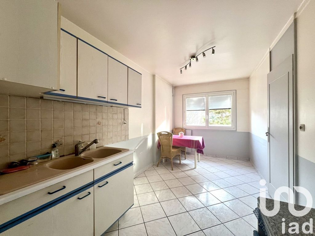 Achat appartement 4 pièce(s) Boissy-Saint-Léger