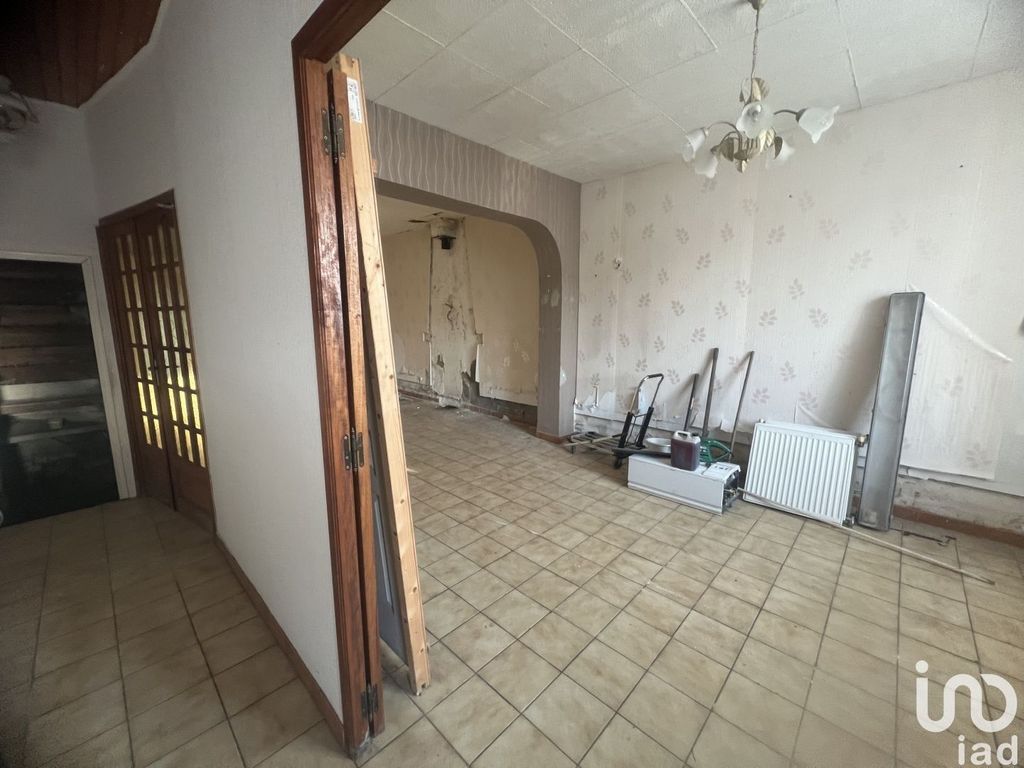 Achat maison 3 chambre(s) - Rœulx