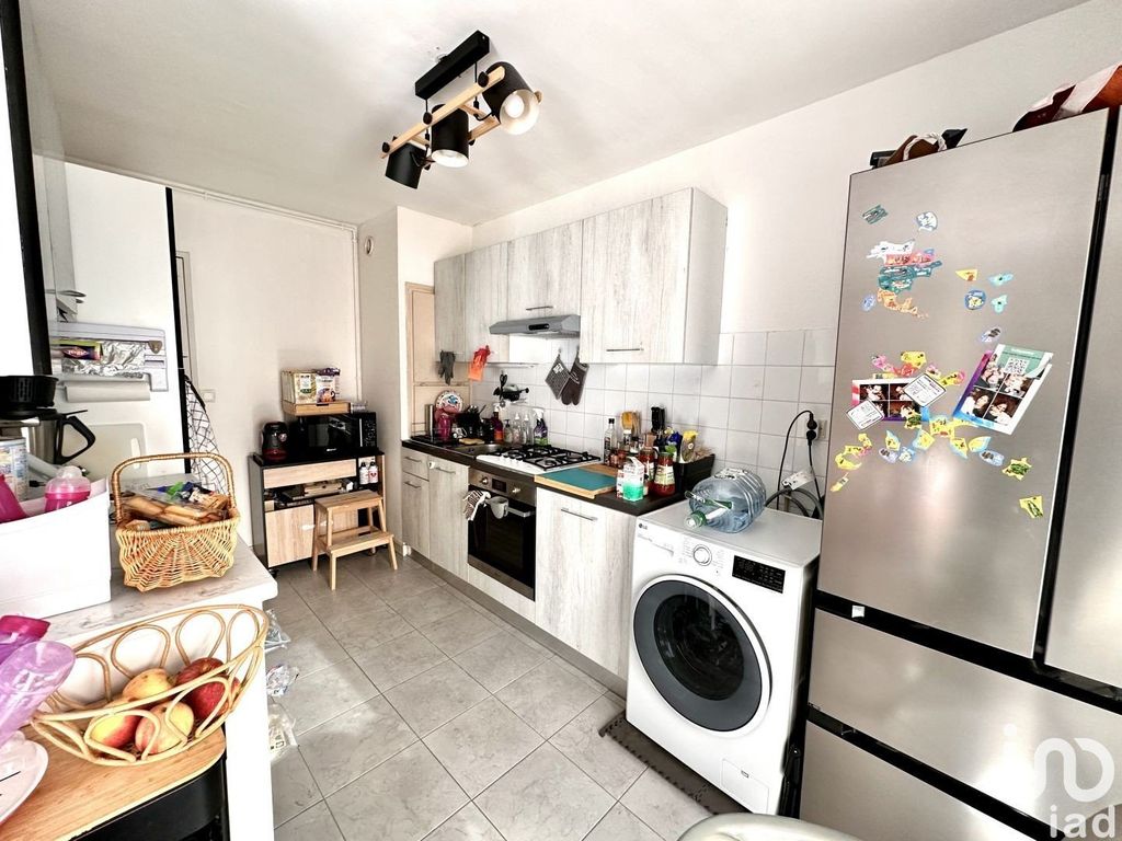 Achat appartement à vendre 5 pièces 85 m² - Charleville-Mézières