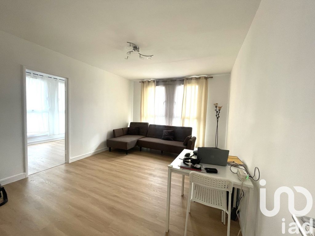 Achat appartement à vendre 3 pièces 58 m² - Épinay-sous-Sénart
