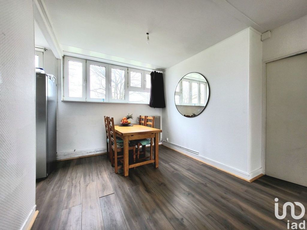 Achat appartement à vendre 4 pièces 89 m² - Sedan