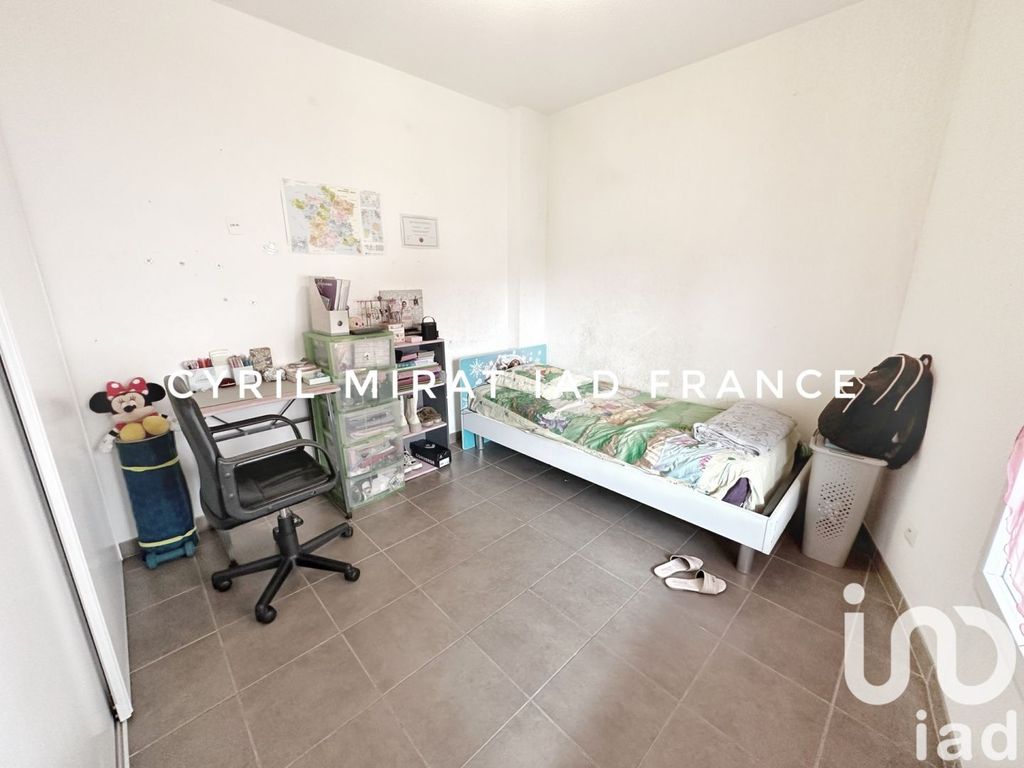 Achat appartement 3 pièce(s) La Seyne-sur-Mer