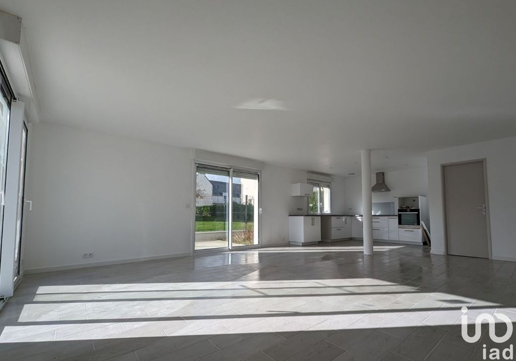 Achat maison à vendre 4 chambres 114 m² - Ploufragan