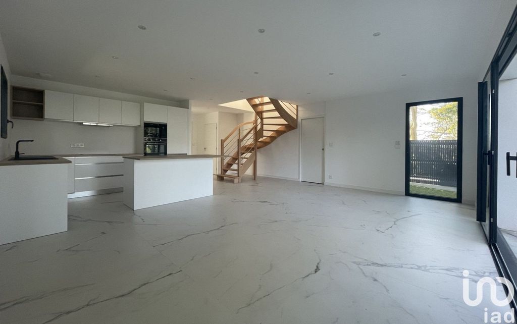 Achat maison à vendre 3 chambres 100 m² - La Baule-Escoublac