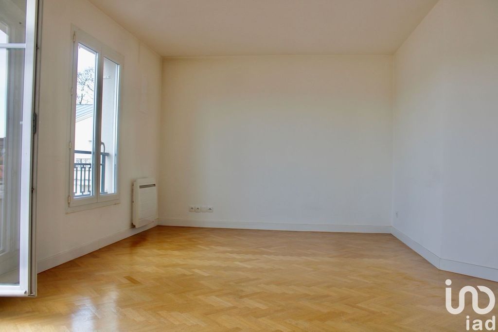 Achat appartement à vendre 2 pièces 50 m² - Saint-Germain-en-Laye