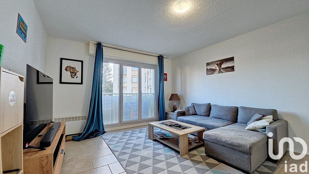 Achat appartement à vendre 2 pièces 54 m² - Pau