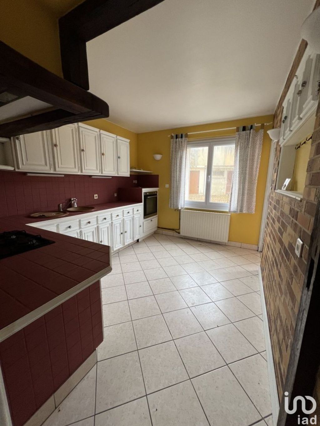 Achat maison à vendre 3 chambres 73 m² - Blacy