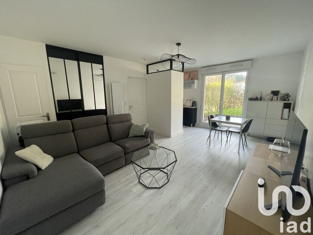 Achat appartement à vendre 2 pièces 44 m² - Tours