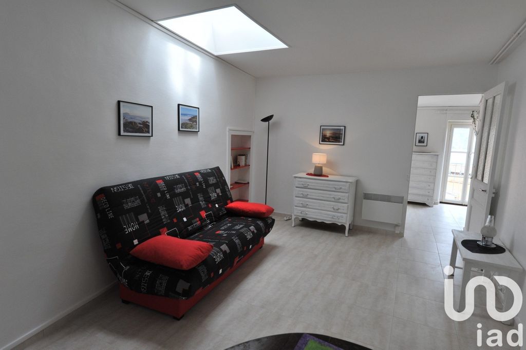 Achat appartement à vendre 2 pièces 44 m² - Menton