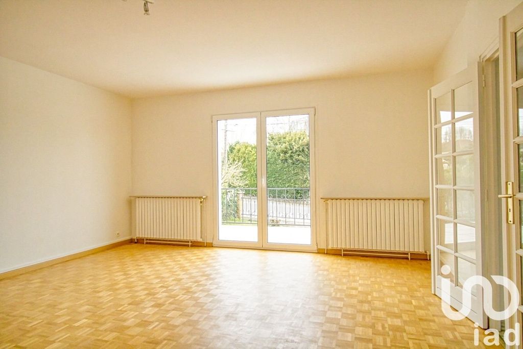 Achat maison 3 chambre(s) - Lagny-sur-Marne