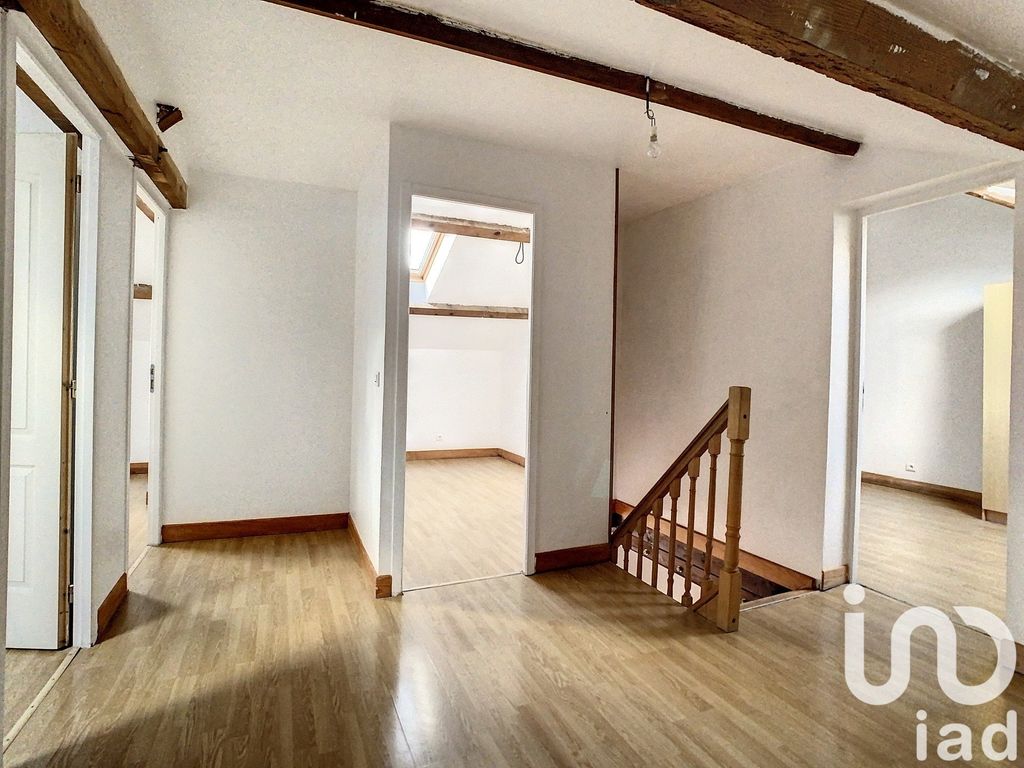 Achat maison 6 chambre(s) - Fère-Champenoise