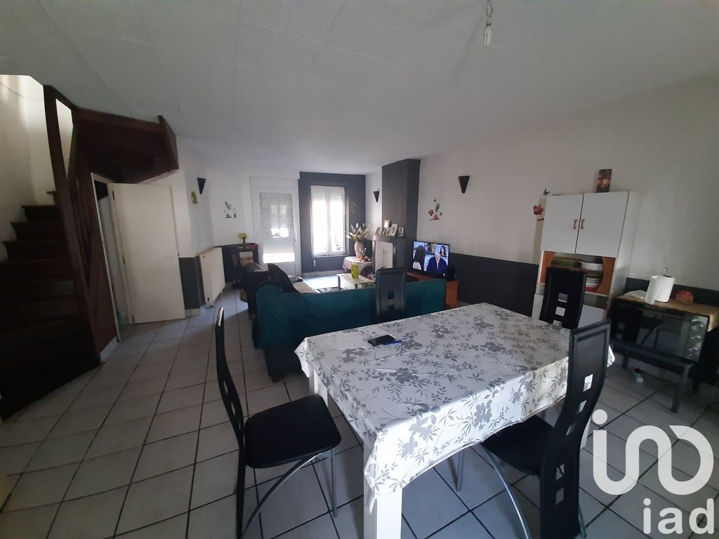 Achat maison 2 chambre(s) - Romilly-sur-Seine