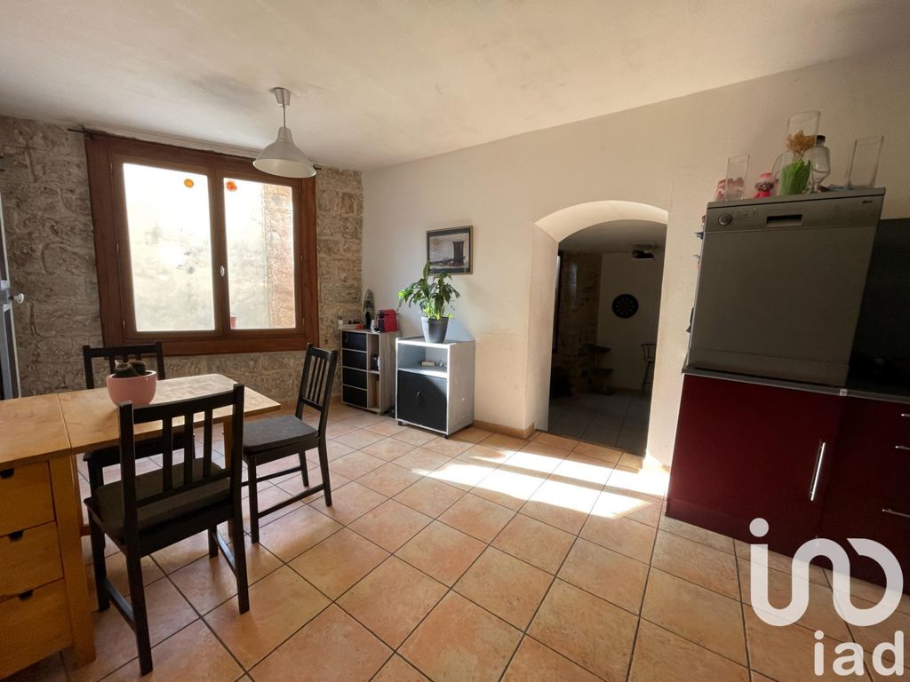 Achat maison à vendre 4 chambres 110 m² - Ceyras