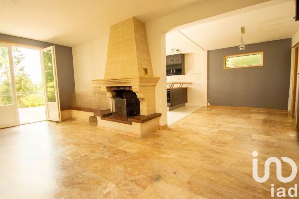 Achat maison à vendre 3 chambres 100 m² - Morainvilliers