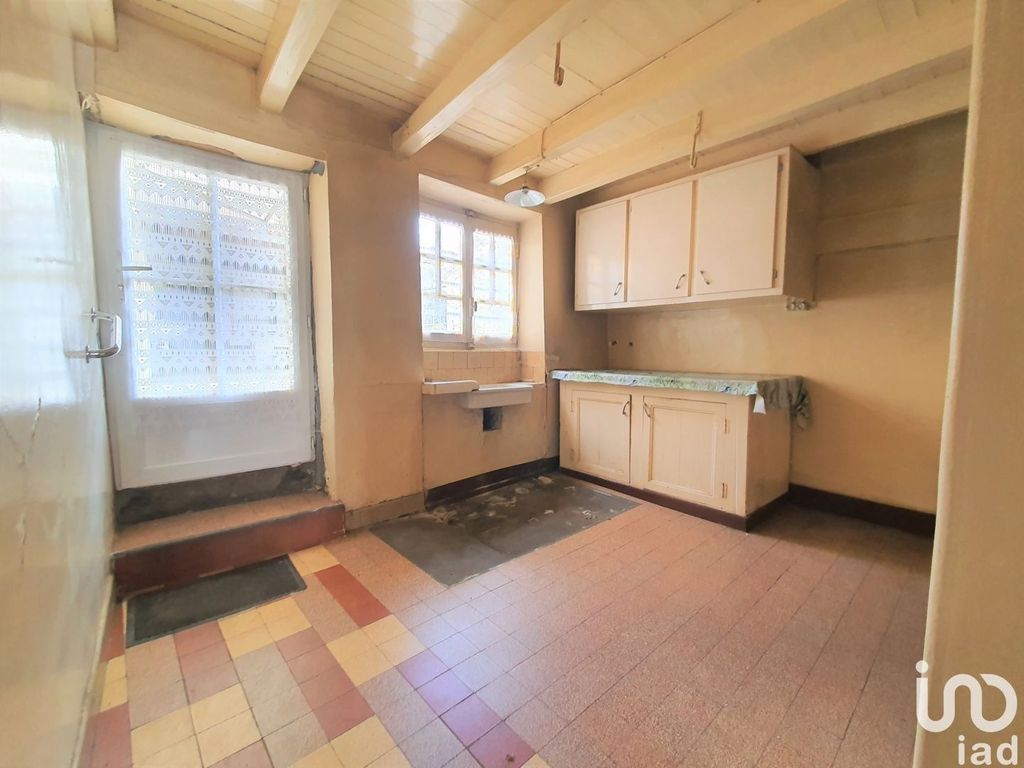 Achat maison 3 chambre(s) - Le Champ-Saint-Père