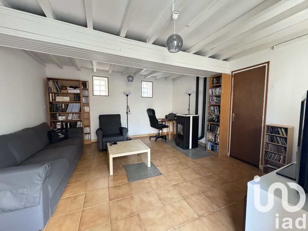 Achat maison 3 chambre(s) - Régat