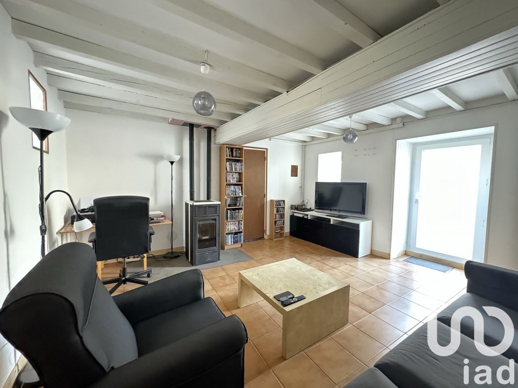 Achat maison à vendre 3 chambres 96 m² - Régat