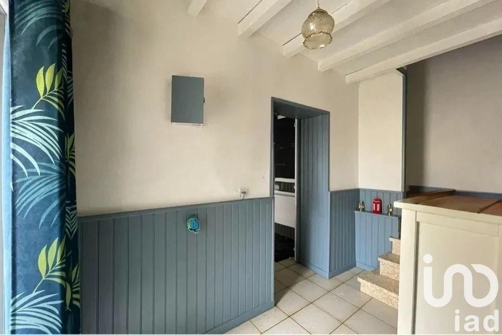 Achat maison 3 chambre(s) - Régat