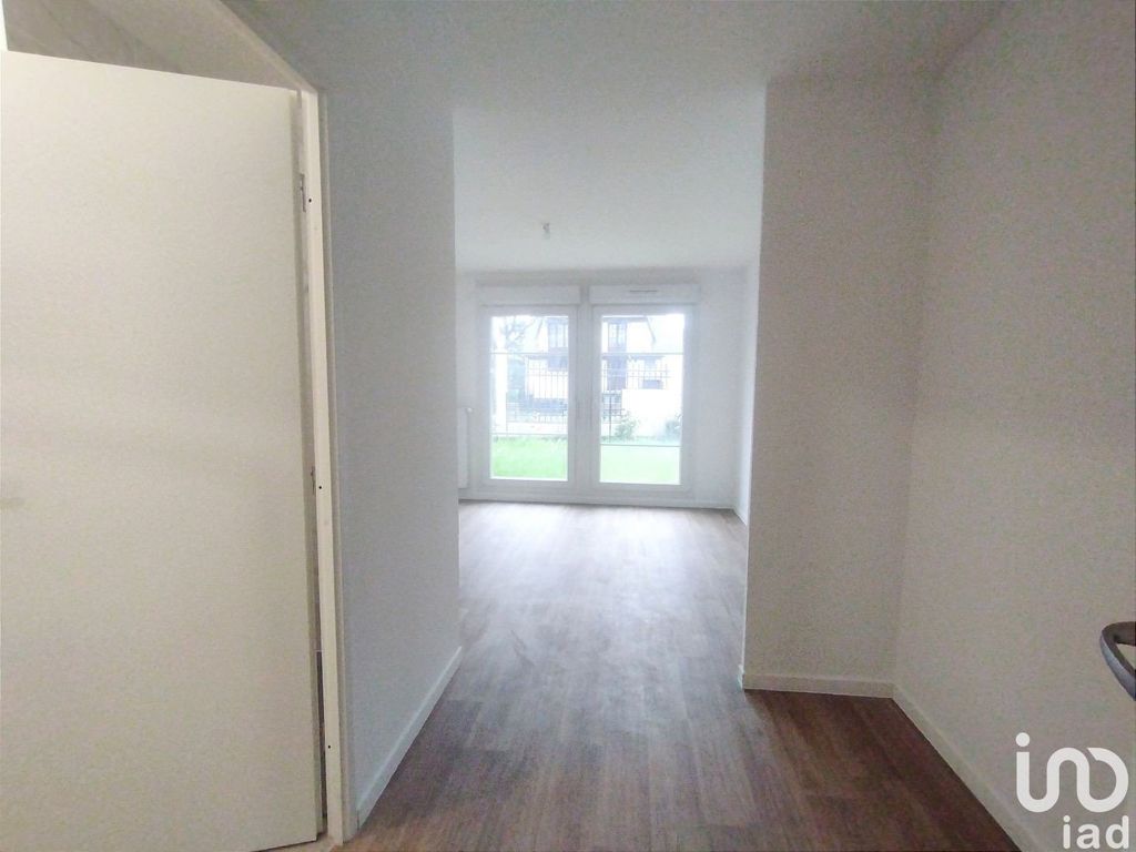 Achat appartement à vendre 4 pièces 88 m² - Gagny