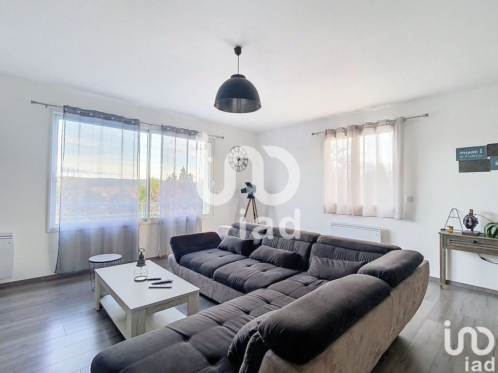 Achat maison à vendre 5 chambres 154 m² - Volx