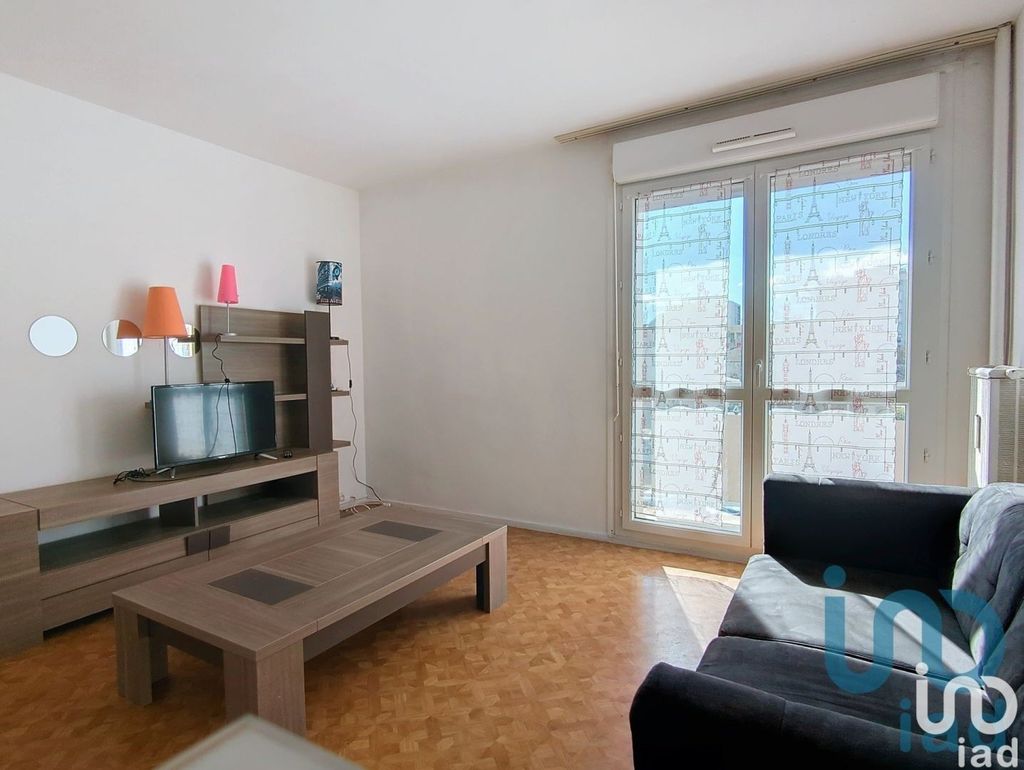 Achat appartement à vendre 3 pièces 56 m² - Montélimar