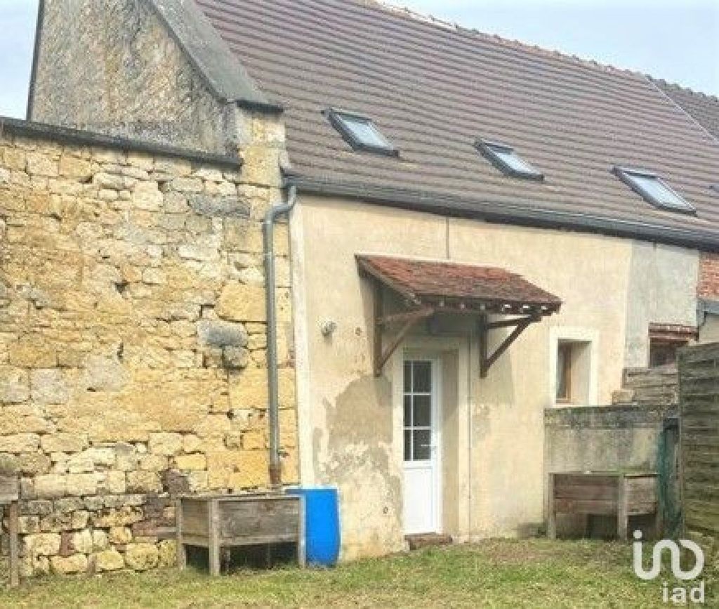 Achat maison à vendre 1 chambre 55 m² - Coudun