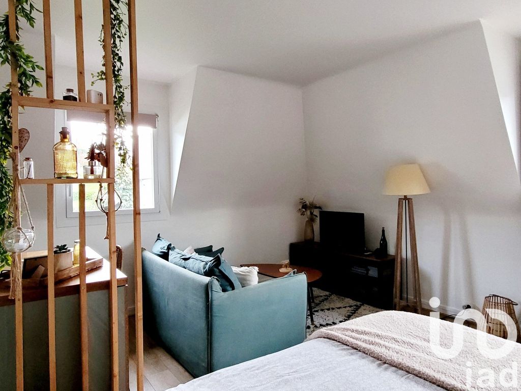 Achat studio à vendre 30 m² - Benerville-sur-Mer