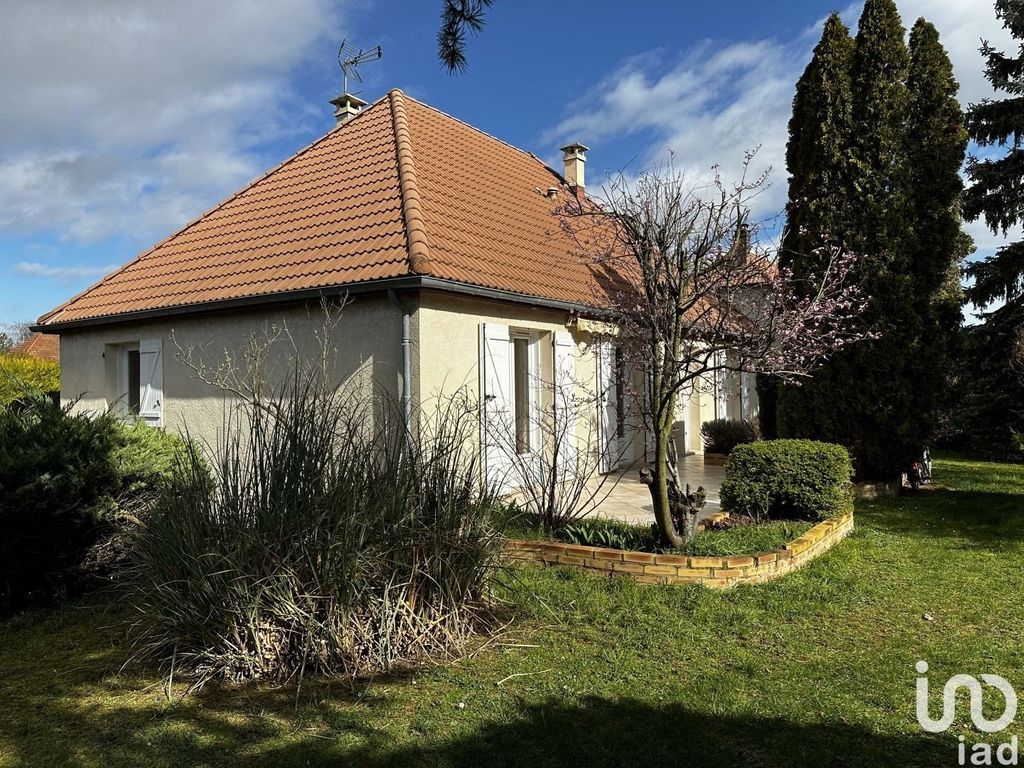 Achat maison à vendre 3 chambres 145 m² - La Chapelle-Saint-Luc