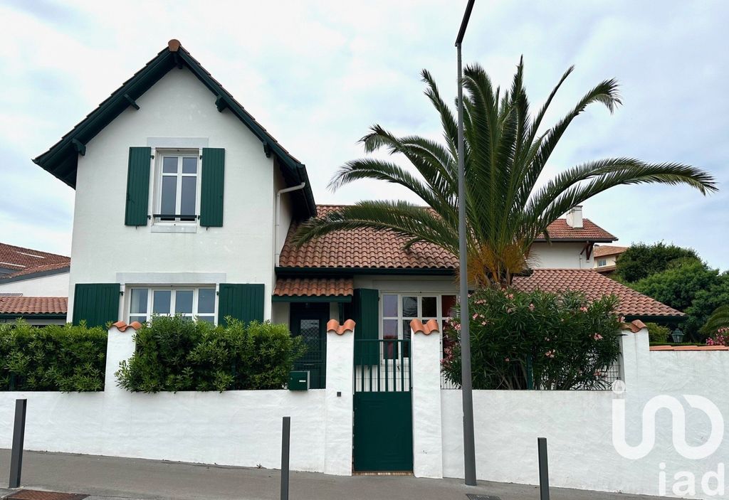 Achat maison 4 chambre(s) - Biarritz