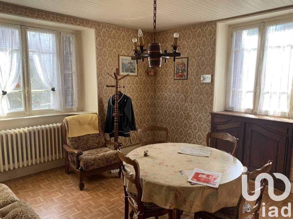 Achat maison 3 chambre(s) - La Roche-Morey