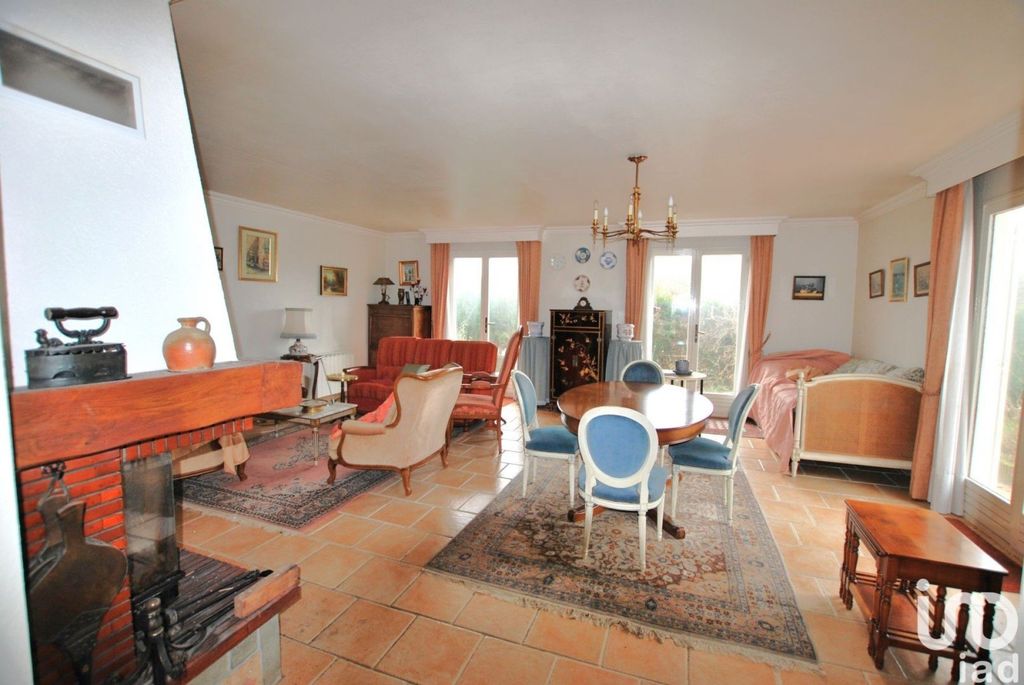 Achat maison 3 chambre(s) - Ouzouer-sur-Trézée