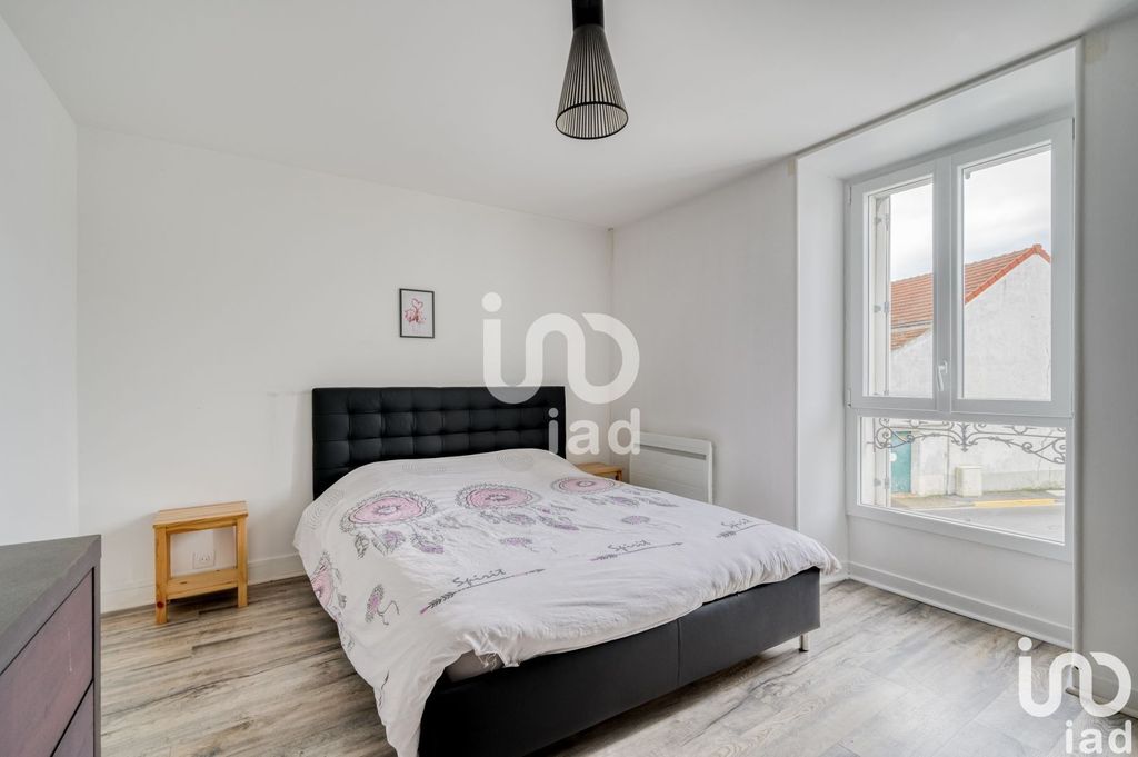 Achat maison 2 chambre(s) - Pontault-Combault