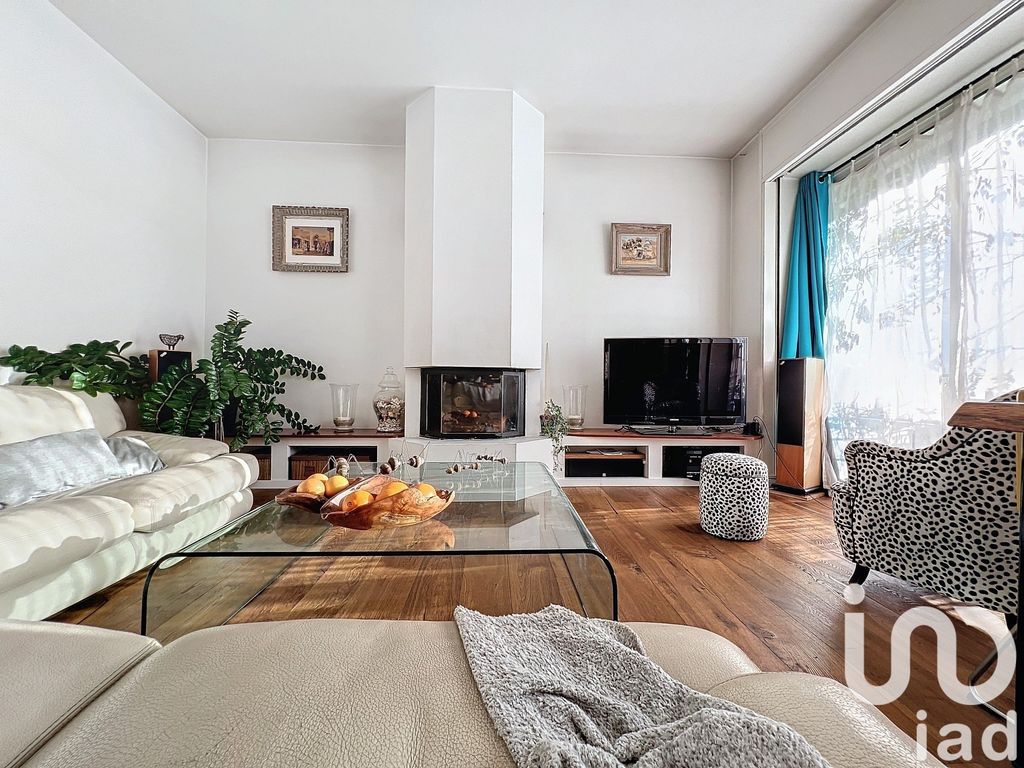 Achat duplex à vendre 5 pièces 180 m² - Marseille 8ème arrondissement