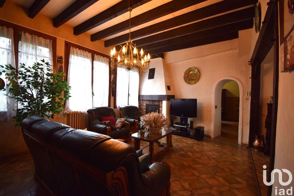 Achat maison 3 chambre(s) - Lézignan