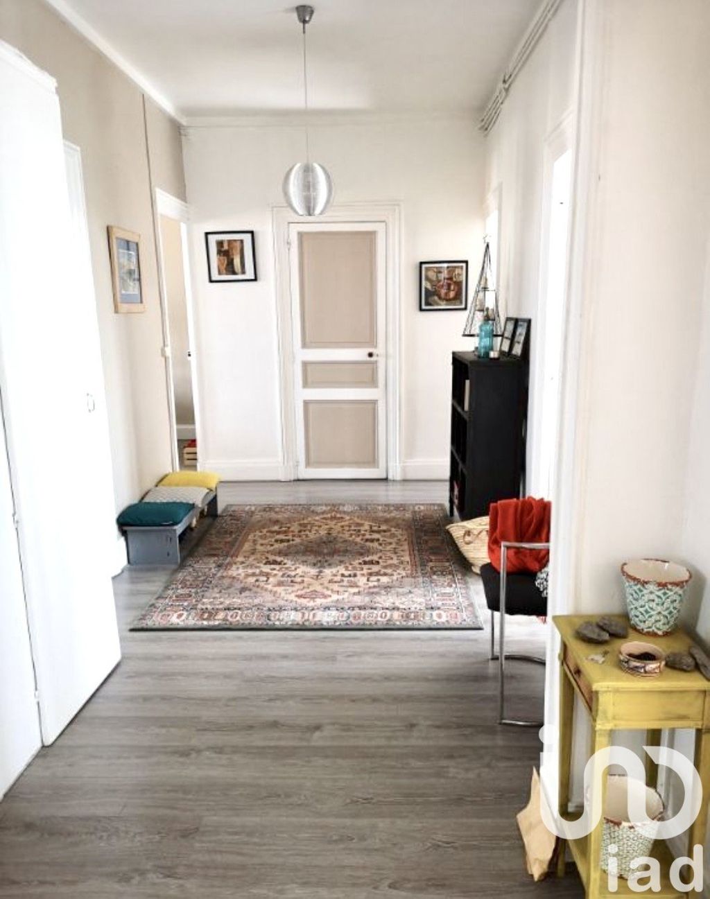 Achat appartement à vendre 4 pièces 137 m² - Rochefort