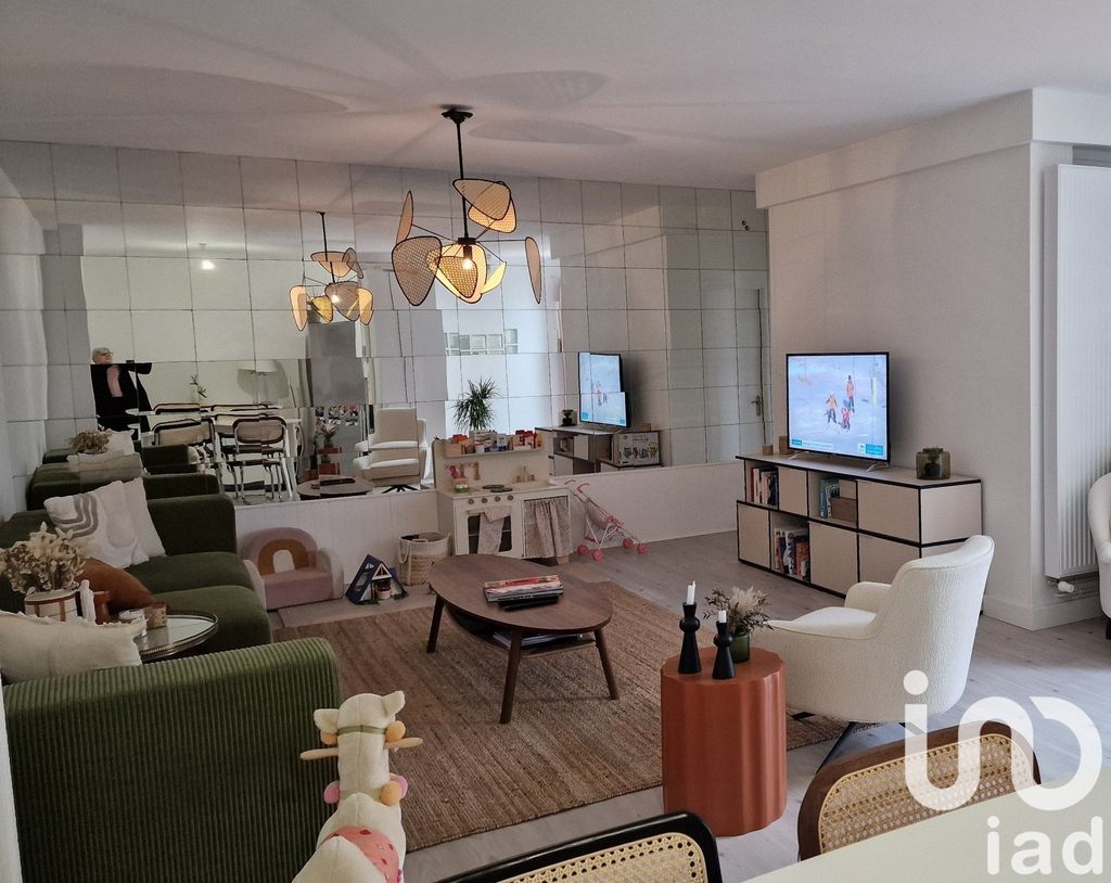 Achat appartement à vendre 3 pièces 70 m² - Royan