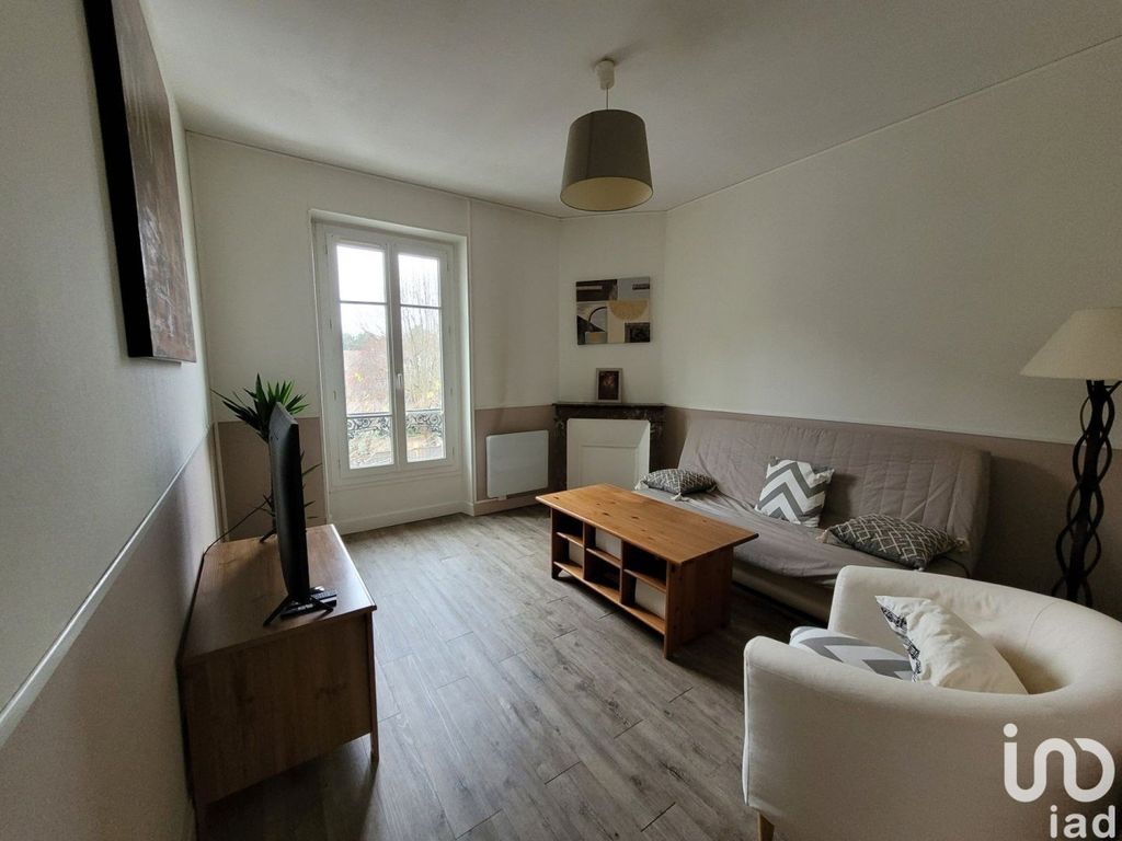 Achat appartement à vendre 3 pièces 50 m² - Corbeil-Essonnes