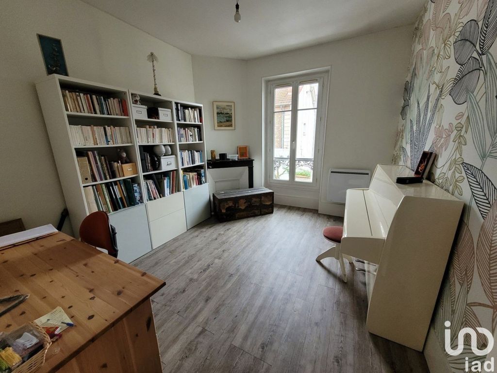 Achat appartement 3 pièce(s) Corbeil-Essonnes