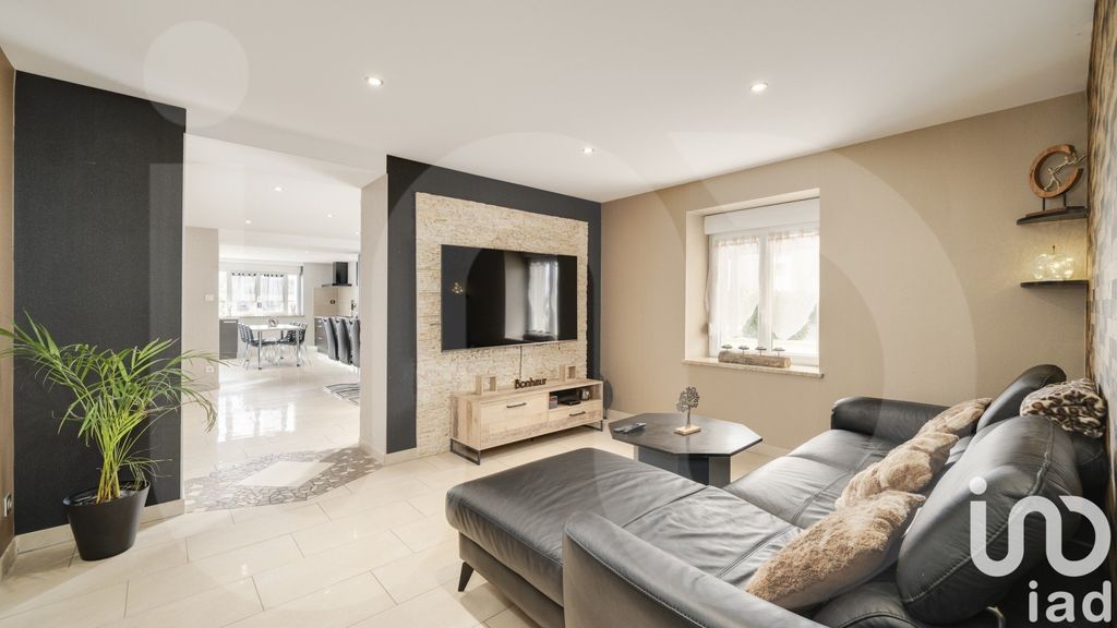 Achat maison à vendre 4 chambres 167 m² - Fontenay