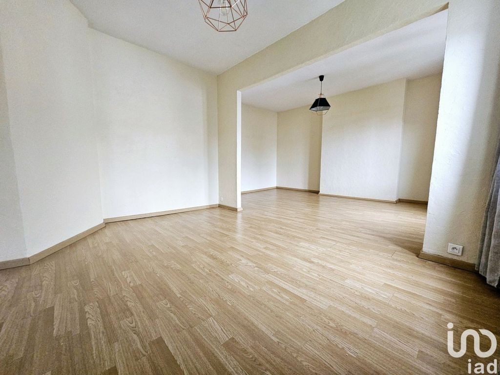 Achat appartement à vendre 4 pièces 75 m² - Le Havre