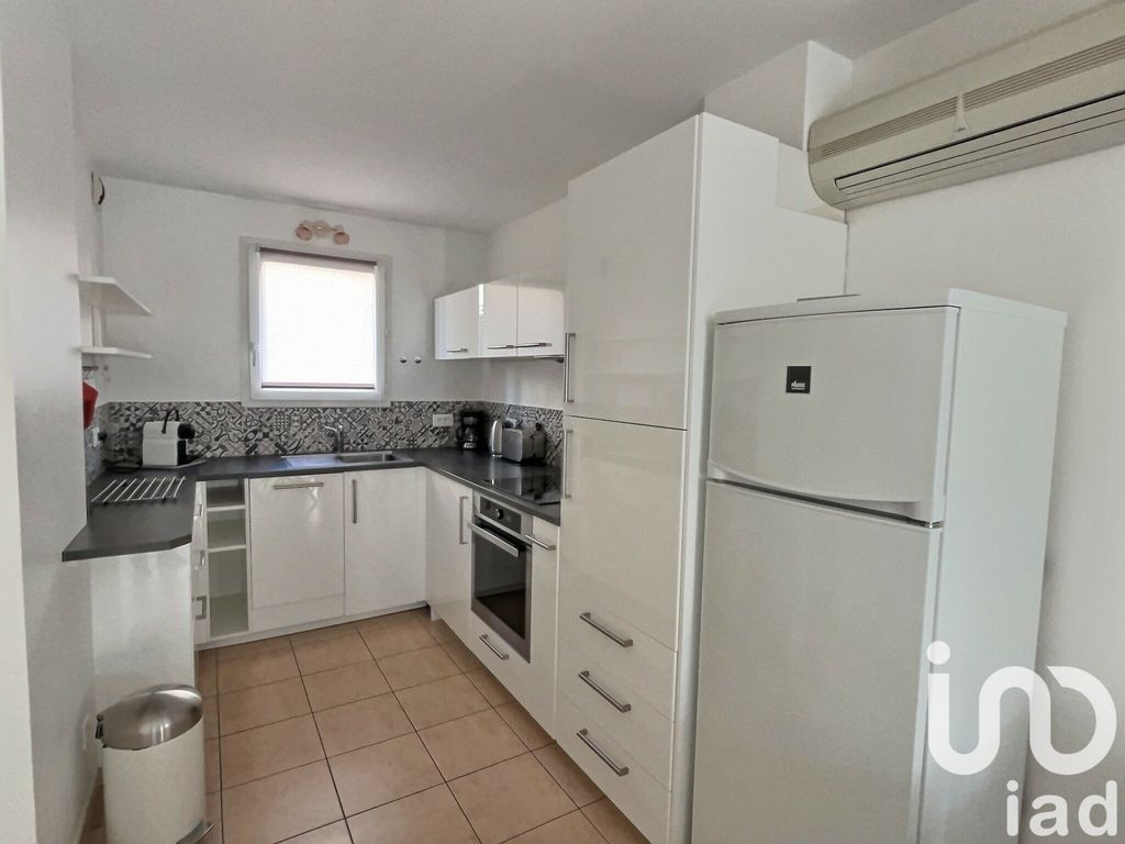 Achat maison à vendre 3 chambres 55 m² - Mouriès