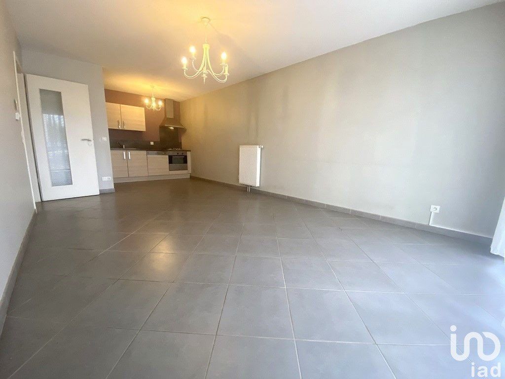 Achat appartement à vendre 3 pièces 69 m² - Woippy