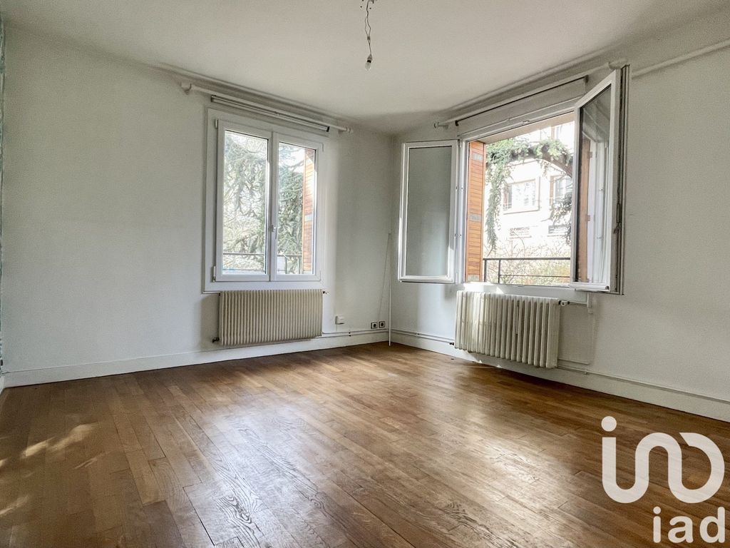 Achat appartement à vendre 2 pièces 42 m² - Bagnolet