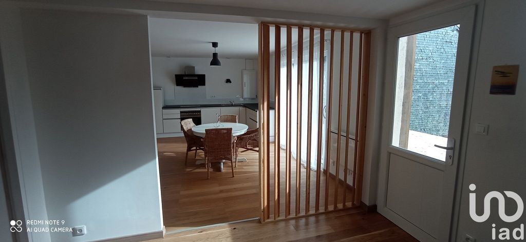 Achat maison à vendre 2 chambres 98 m² - Rocquigny