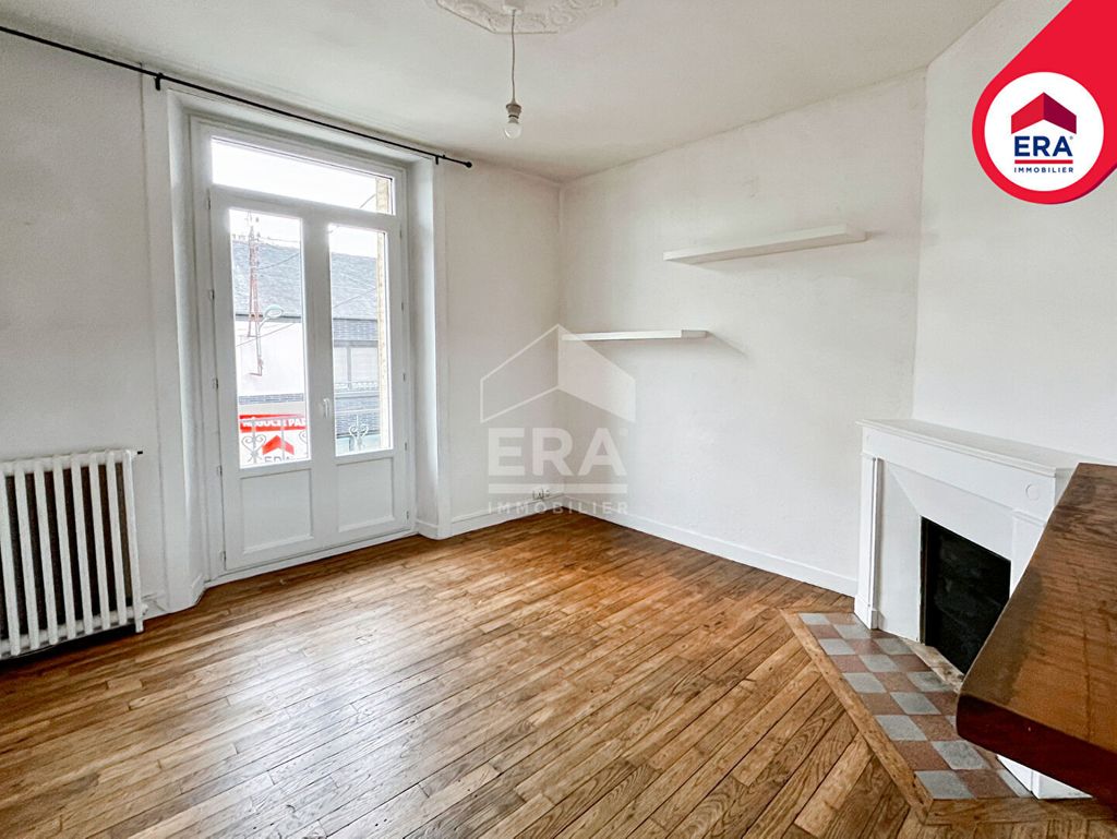 Achat appartement à vendre 2 pièces 41 m² - Rennes