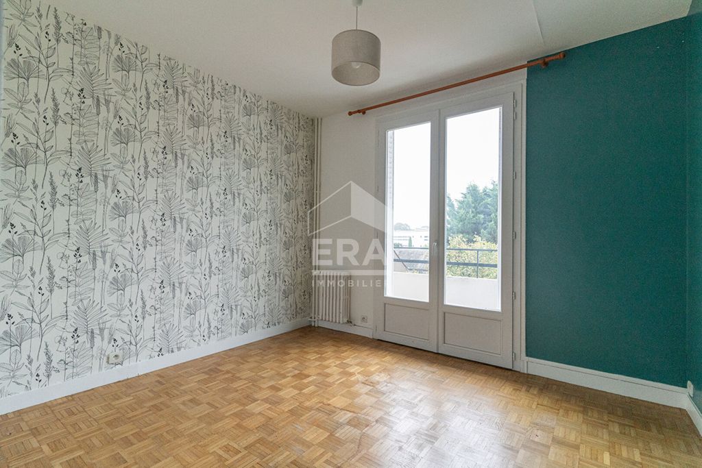 Achat appartement 4 pièce(s) Tours