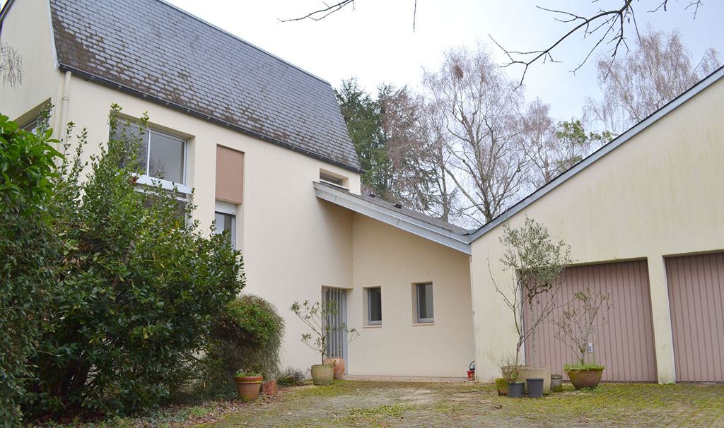 Achat maison 5 chambre(s) - Châtellerault